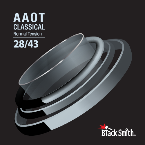 AAOT 28/43 Classical húr