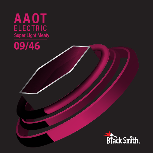 AAOT 09/46 Electric húr